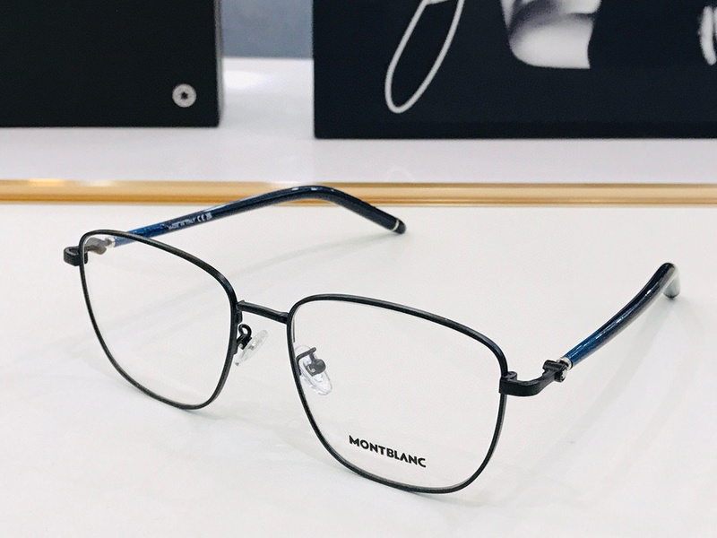 Montblanc Glasses smx (66)